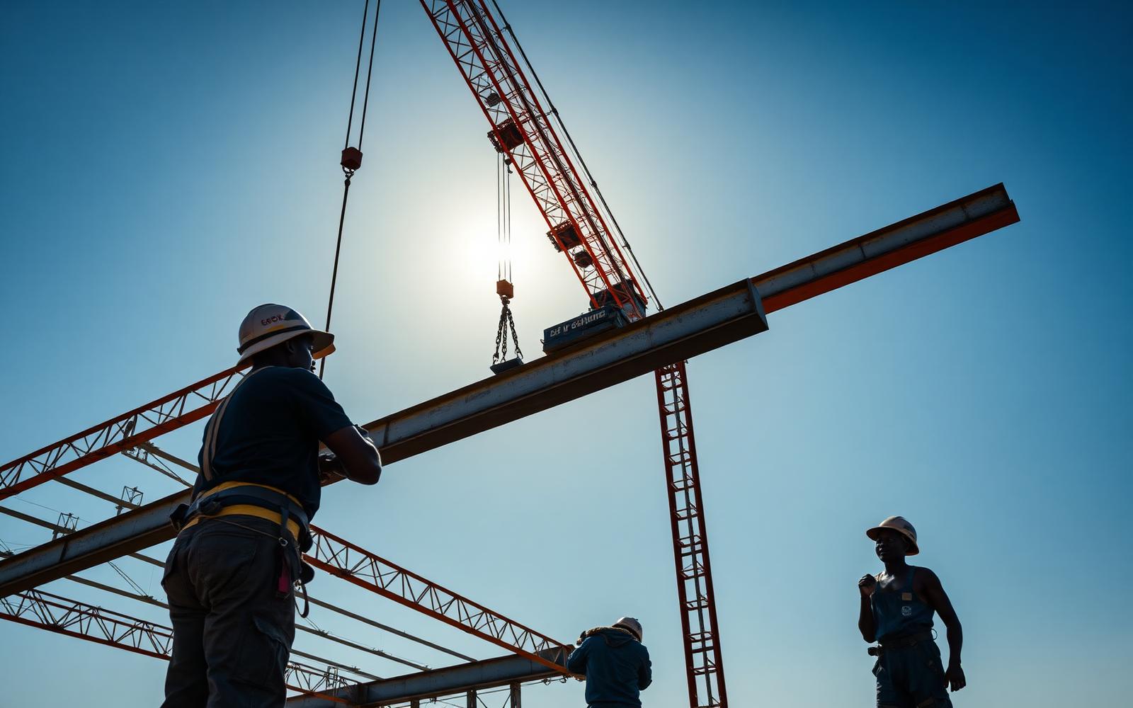 Remodelação de casa em Maputo: guia completo de 2026
